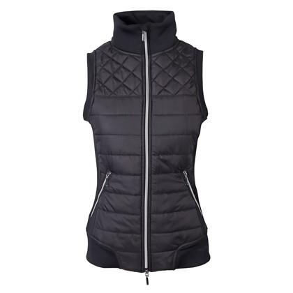 Harry’s horse bodywarmer Key zwart of navy xxs tm xxl nieuw, Dieren en Toebehoren, Paardrijkleding, Nieuw, Bovenkleding, Overige soorten