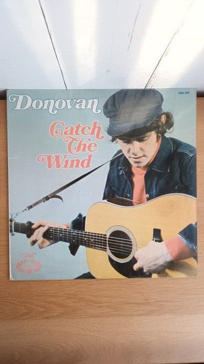 Diverse LP's - Pop, Rock, Folk - The Cats, ABBA, Donovan, Ophalen, LP, Gebruikt, Pop