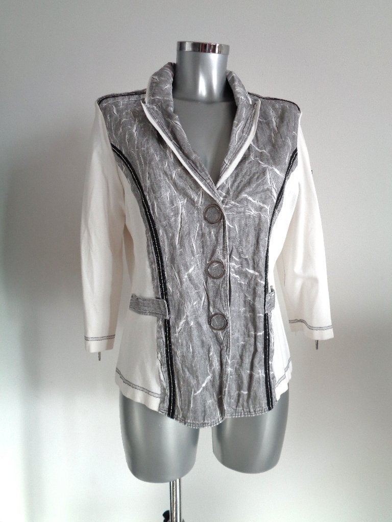 Airfield jasje, maat 40, Nieuw, Maat 38/40 (M), Overige kleuren, Verzenden, Nieuw