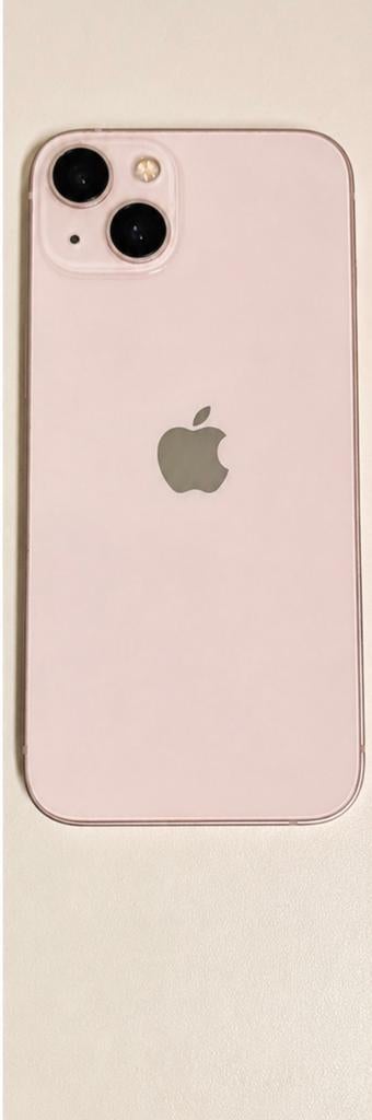 Iphone 13, 89 %, IPhone 13, Ophalen of Verzenden, Roze