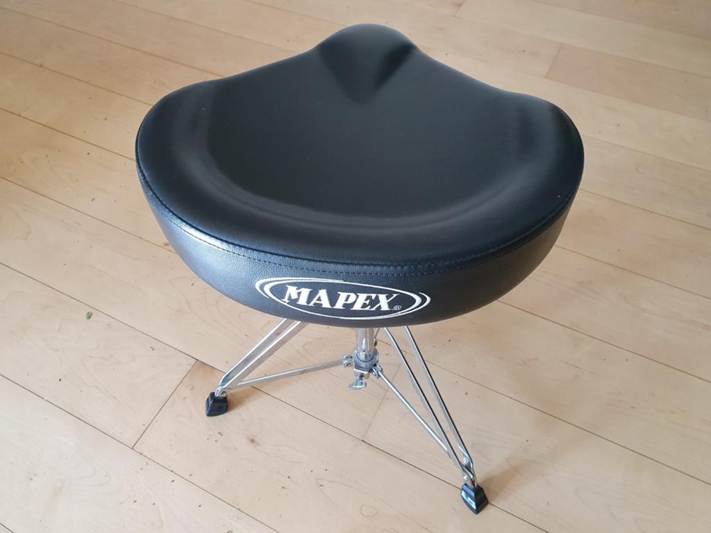 Mapex/Pearl drumkruk, Ophalen of Verzenden, Pearl