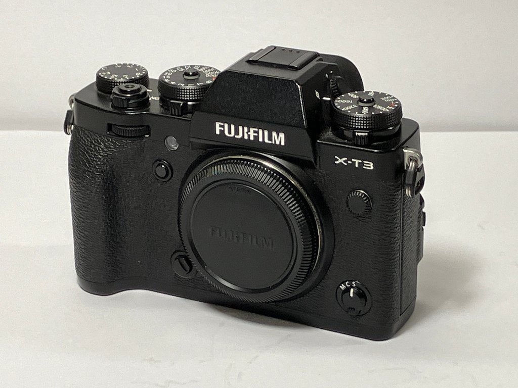Fujifilm X-T3, Ophalen of Verzenden, Gebruikt, Overige typen