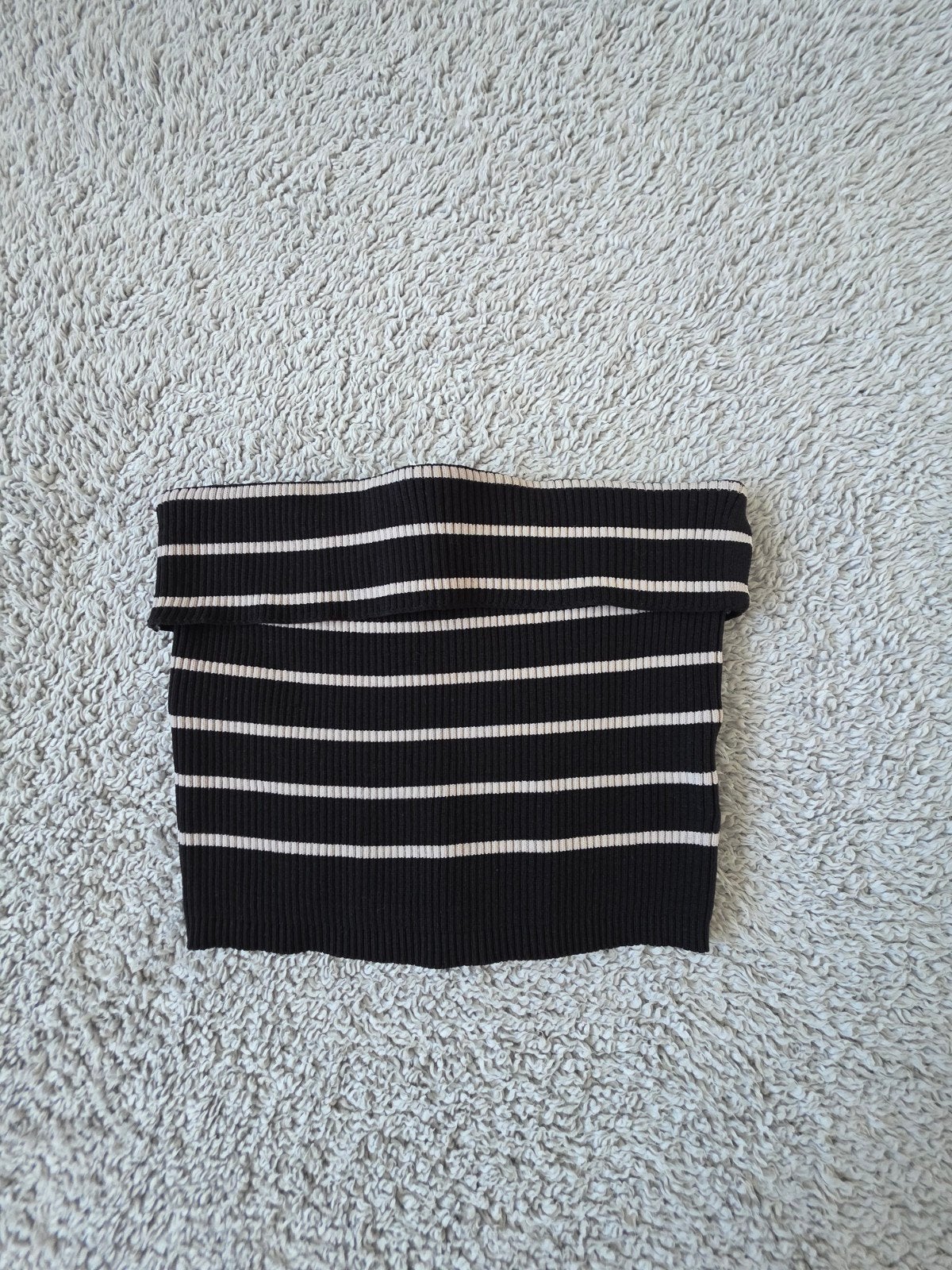 FB Sisters Off-shoulder Top Maat XS, Kleding | Dames, FB Sisters, Ophalen of Verzenden, Maat 34 (XS) of kleiner, Zonder mouw