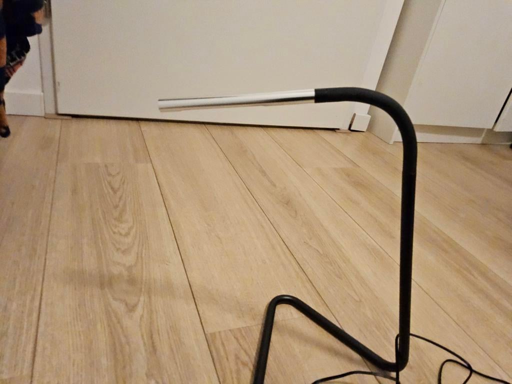 Buigbare  - Goede Kwaliteit, Ophalen, 100 tot 150 cm, Zo goed als nieuw, Metaal