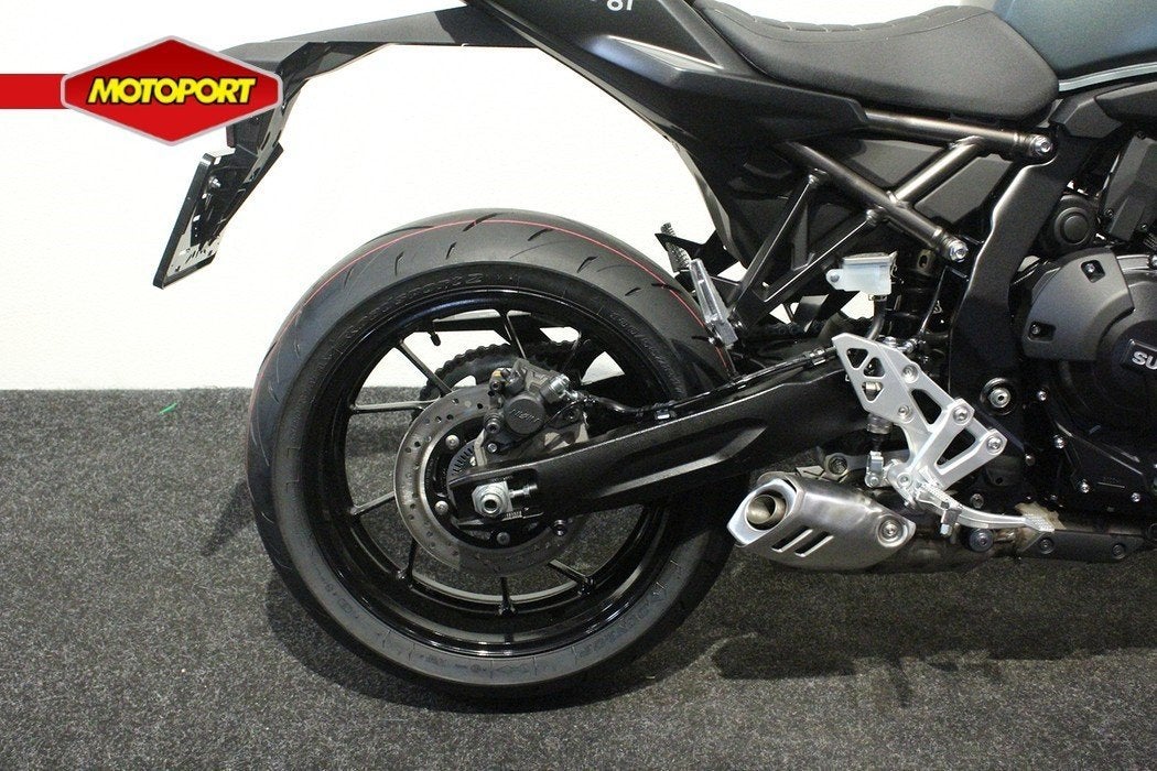 Suzuki GSX-8T (bj 2026), Lange Dreef 12
4131NH  Vianen, NL, Suzuki, Nieuw, Bedrijf