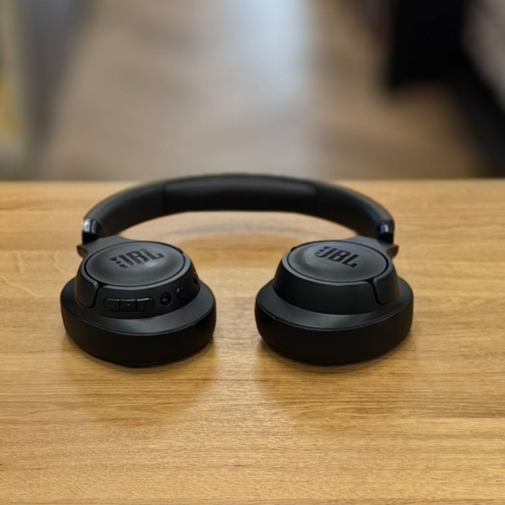 JBL Tune 770NC Bluetooth Koptelefoon - Netjes