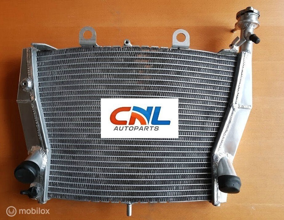 Radiateur BMW S1000RR 2009-201710 11 12 13 14 15 16 radiator