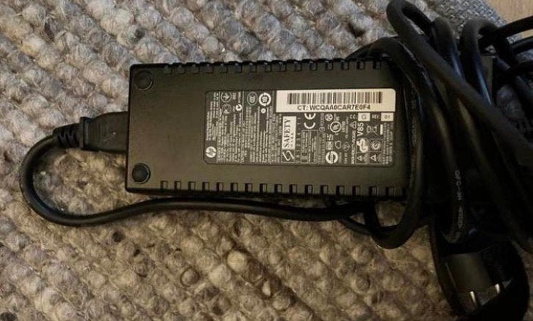 HP laptopvoeding oplader accu laptop adapter 19.5V (135Watt), Computers en Software, Laptop-opladers, Ophalen of Verzenden, Nieuw