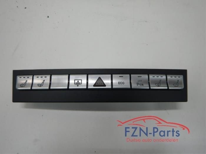 Schakelaar Mercedes CLS-Klasse (22741298), Ophalen of Verzenden, Gebruikt
