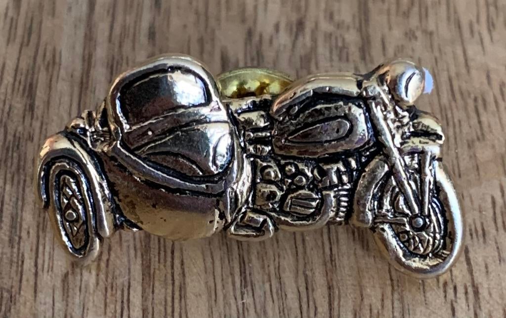 Motor Pin, Ophalen of Verzenden