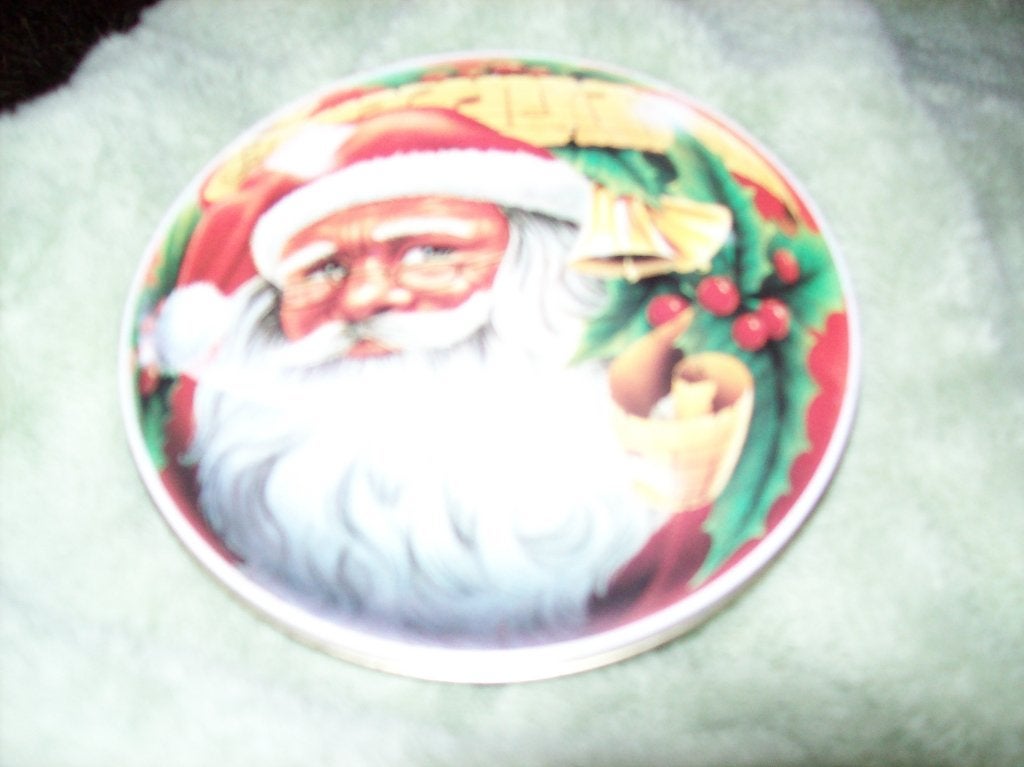 kerstblik 1998 ,met cd, Diversen, Kerst, Ophalen, Gebruikt