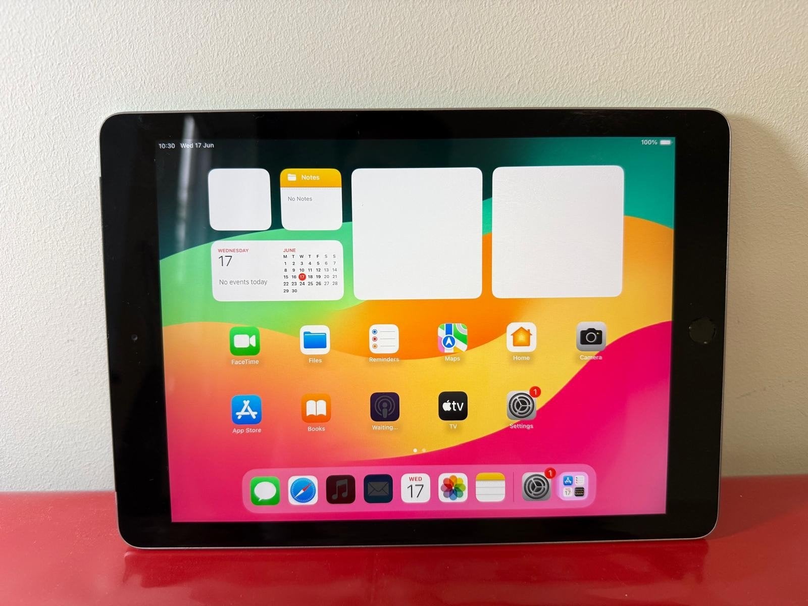 iPad 6 32GB met 4g, Ophalen of Verzenden, 10 inch, Apple iPad, 32 GB