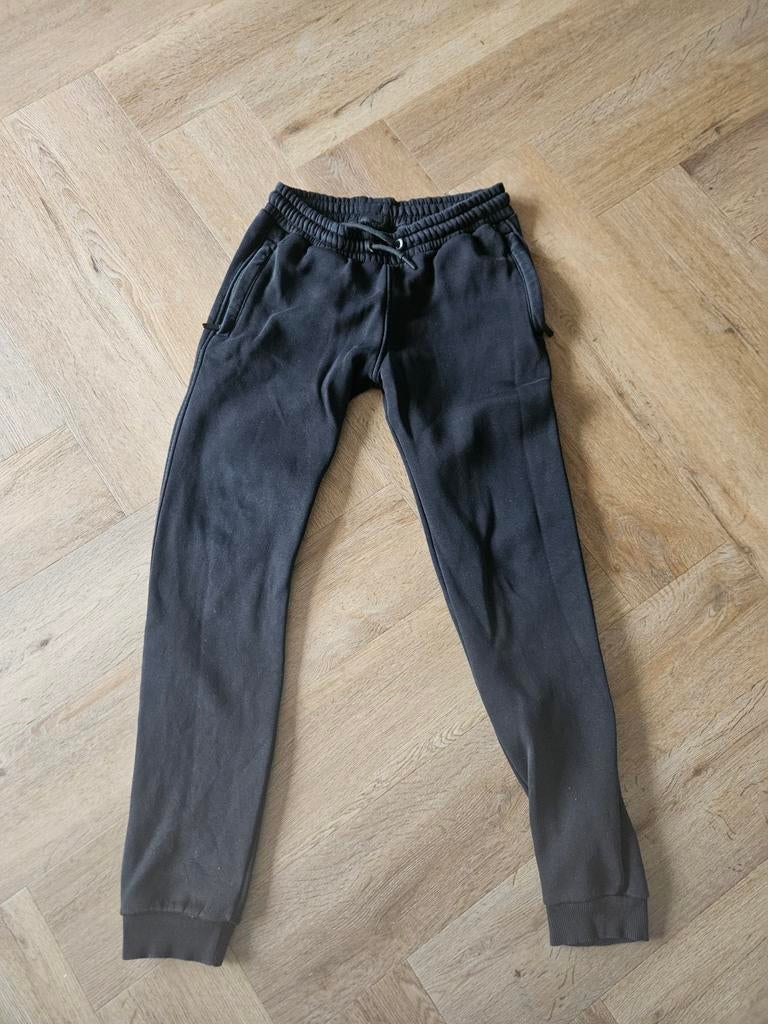 Ballin joggingbroek maat 16 zwart, Broek, Ophalen of Verzenden, Zo goed als nieuw, Ballin