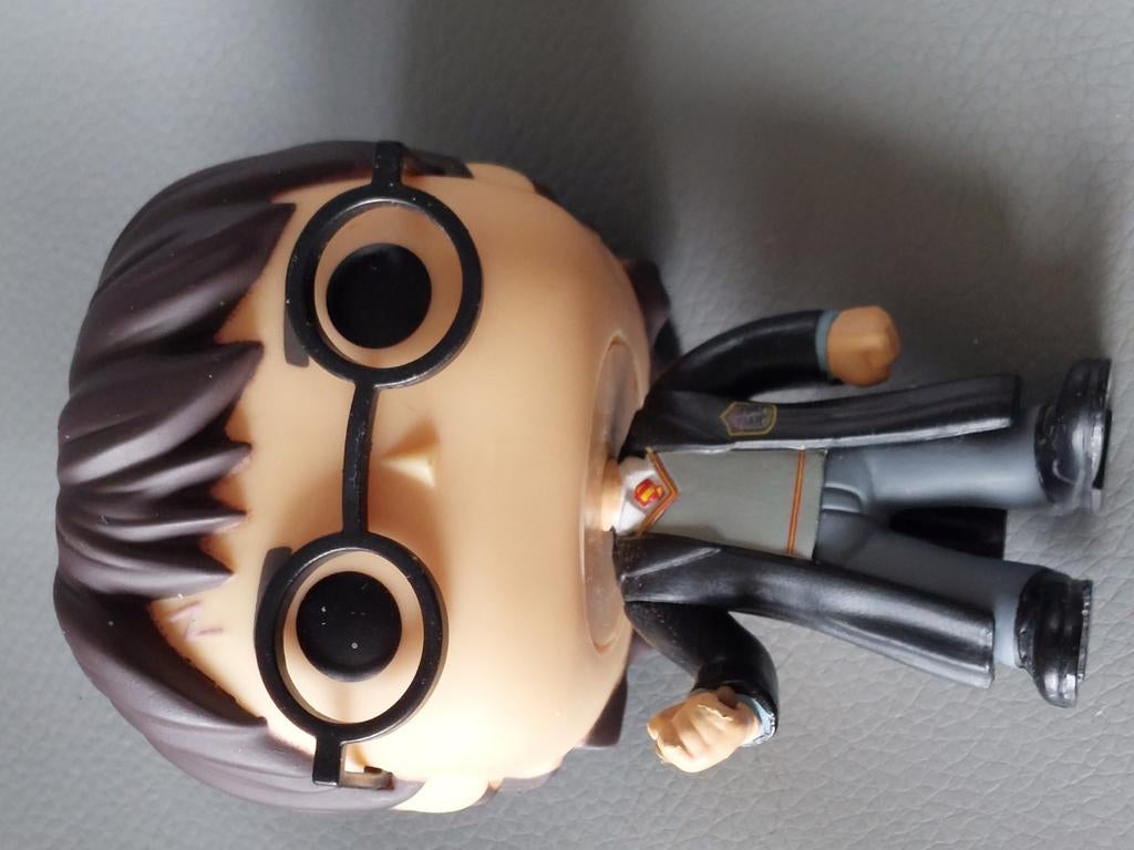 Harry Potter Funko Pop figuur, Verzamelen, Harry Potter, Ophalen of Verzenden, Nieuw, Actiefiguurtje