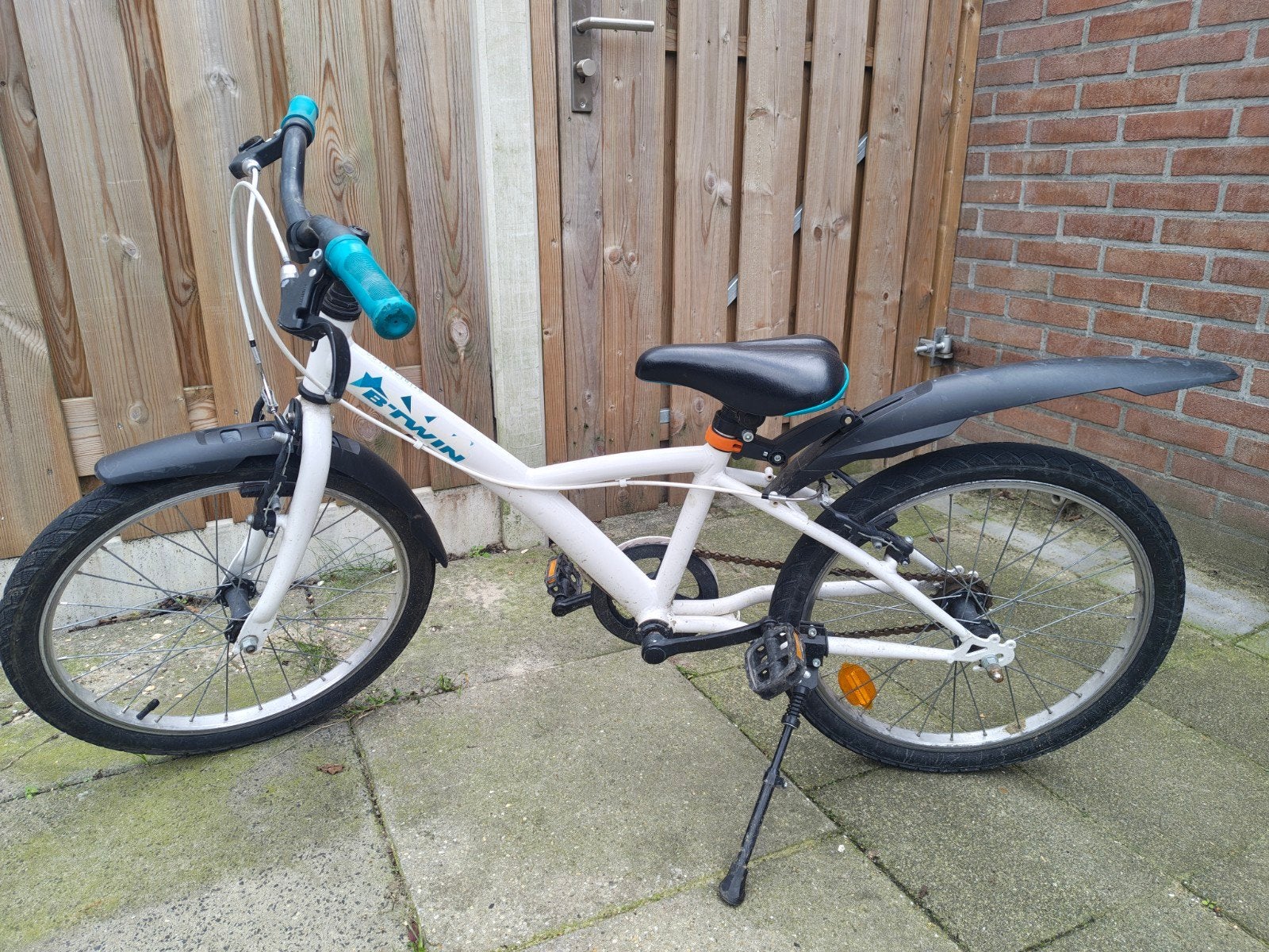 24 inch mountainbike, Minder dan 45 cm, Ophalen, Overige merken