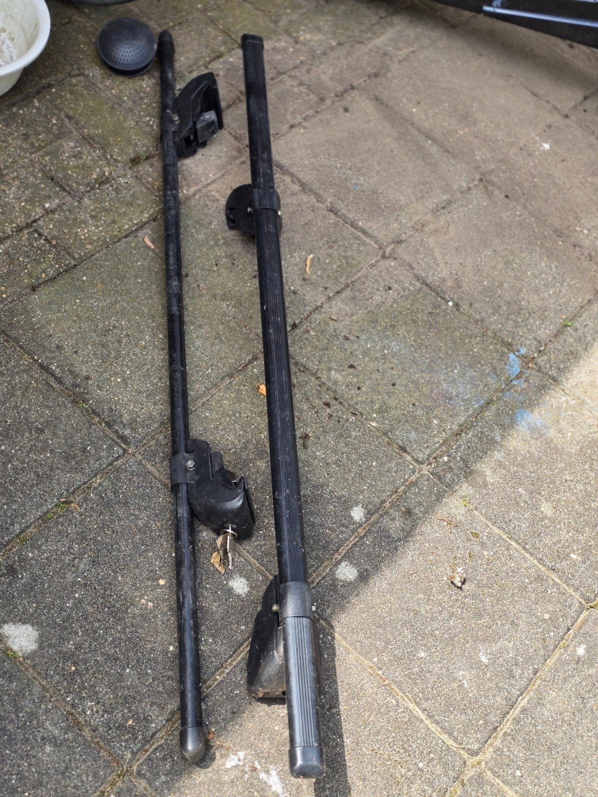 Dakdrager, Auto diversen, Dakdragers, Ophalen