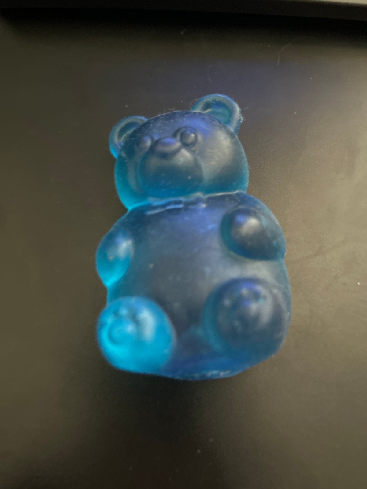 Gummy Bear Needoh Squishy - Voelt Heerlijk!, Ophalen of Verzenden, Nieuw, Jongen of Meisje