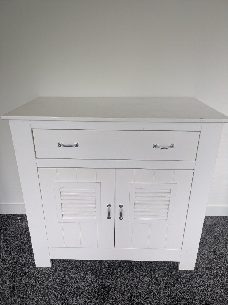 Gratis commode, Kinderen en Baby's, Kinderkamer | Commodes en Kasten, Ophalen, Gebruikt, 50 tot 70 cm, 100 cm of meer
