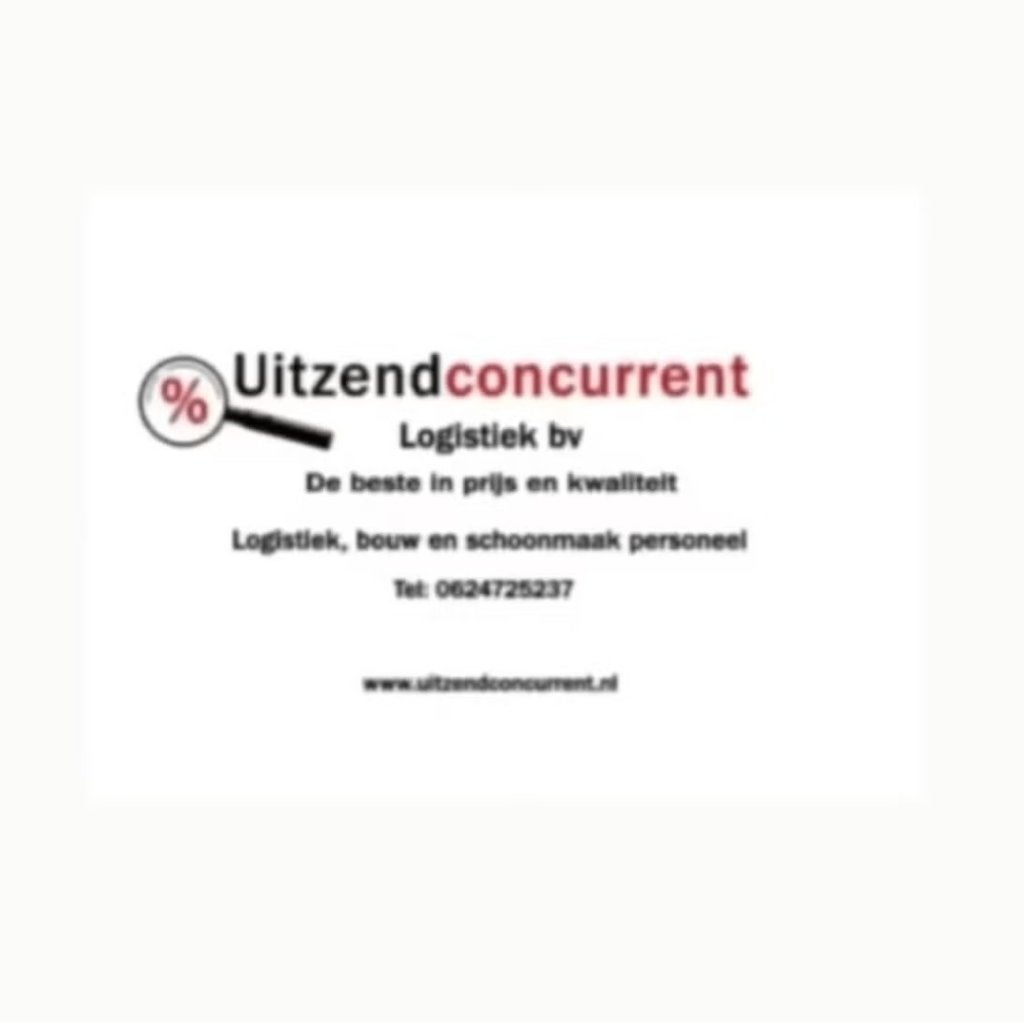 Chaufferus C gezocht Almere en Oostzaan, Vacatures, Variabele uren, Overige niveaus, Starter, Overige vormen