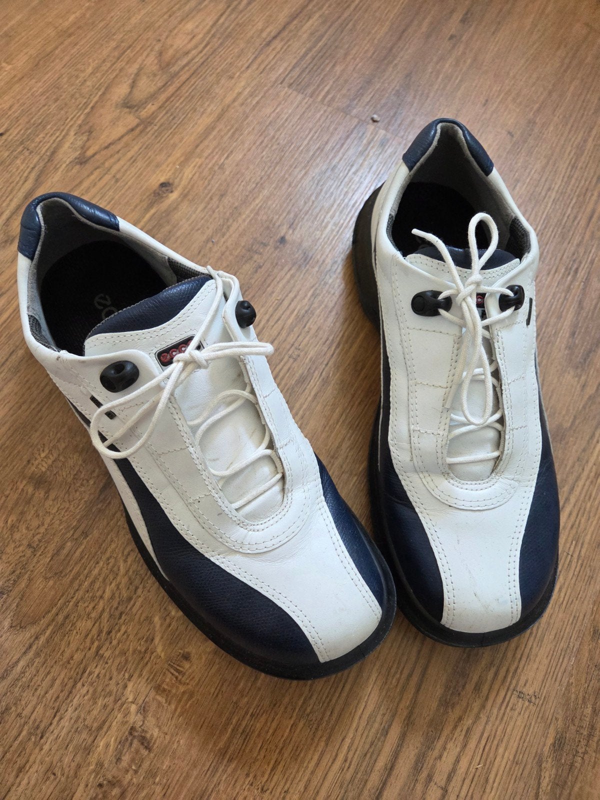 Golfschoenen dames mt 41, Sport en Fitness, Golf, Ophalen, Zo goed als nieuw, Schoenen, Overige merken