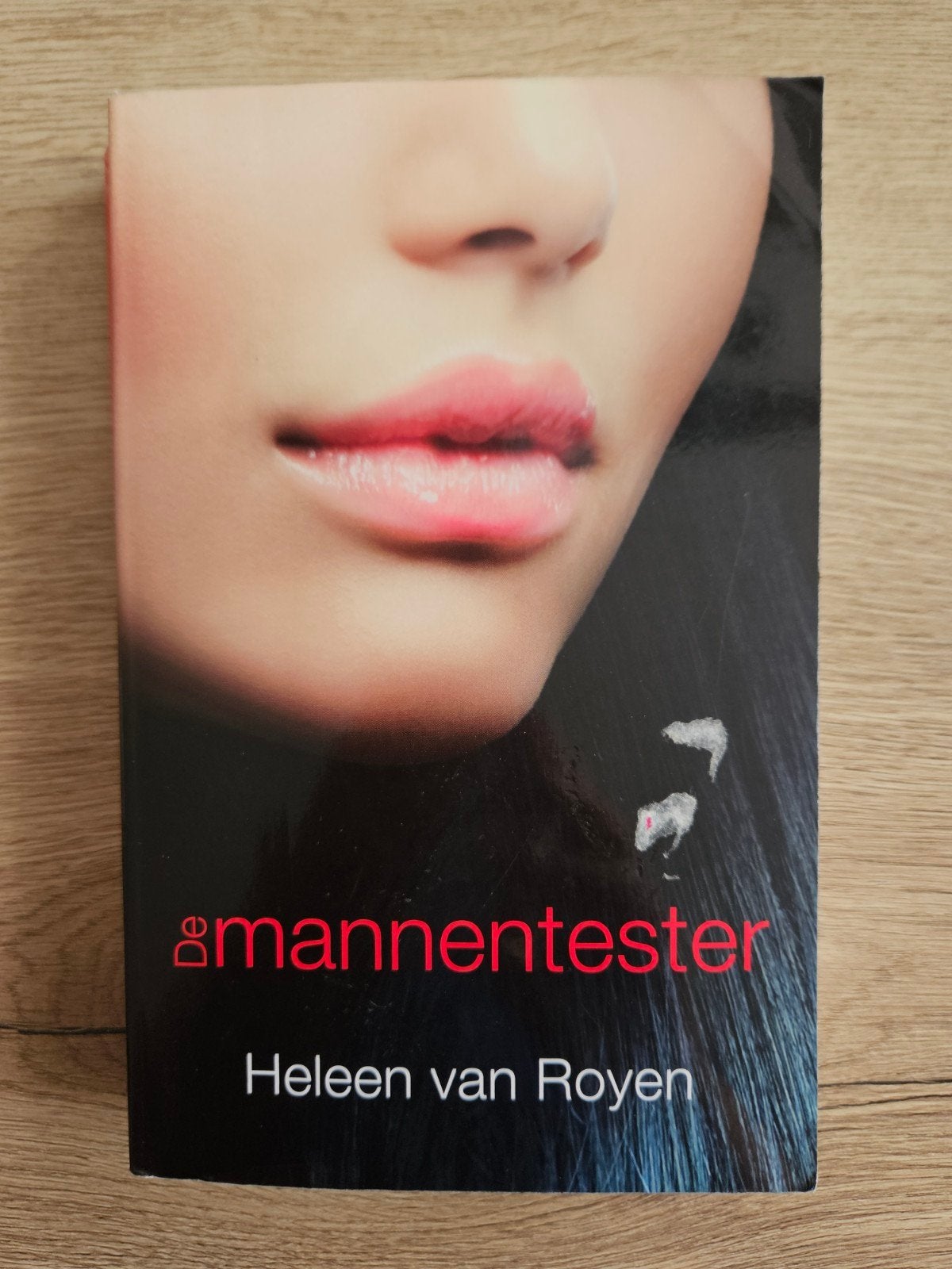 Heleen van Royen - De mannentester, Gelezen, Heleen van Royen, Ophalen of Verzenden