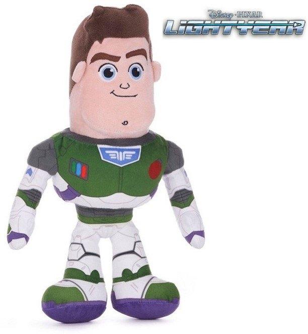 Disney Lightyear: Buzz Pluche 30 cm, ., Overige typen, Nieuw, Ophalen of Verzenden