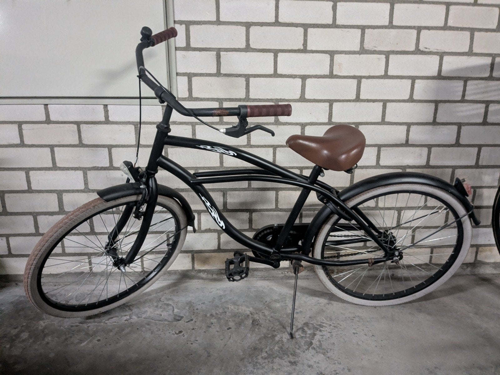 24 inch jongensfiets - Klaar voor een nieuwe ronde!, Fietsen en Brommers, Overige merken, Gebruikt, Velgrem, Minder dan 49 cm