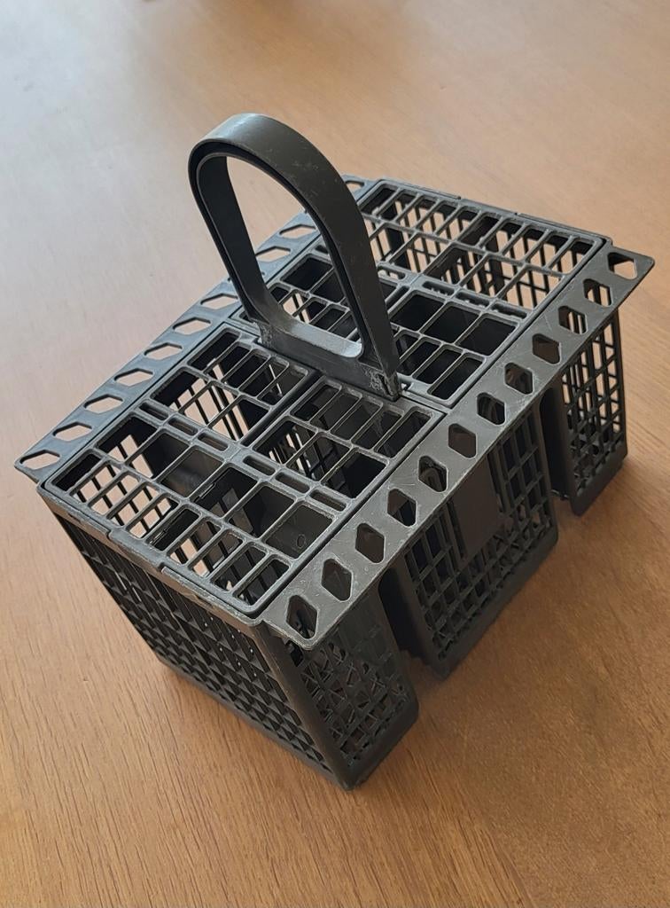 Bestekmandje vaatwasser, Ophalen of Verzenden, Gebruikt