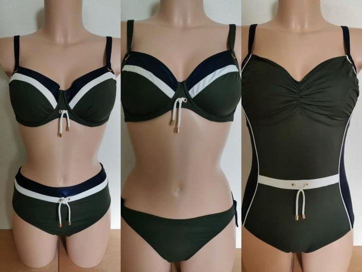 Nieuw prima donna ocean drive Badpak 75d bikini 80e 90e 90h, ., Nieuw, Badpak, Ophalen of Verzenden