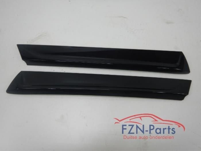Spoiler achterruit Audi Q7 (22727357), Auto-onderdelen, Ophalen of Verzenden, Gebruikt, Achter, Achterklep