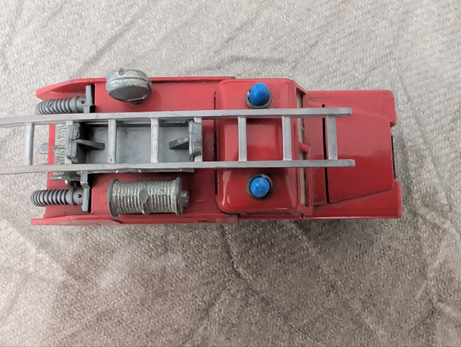 dinkey toy, Ophalen of Verzenden, Gebruikt, Overige merken