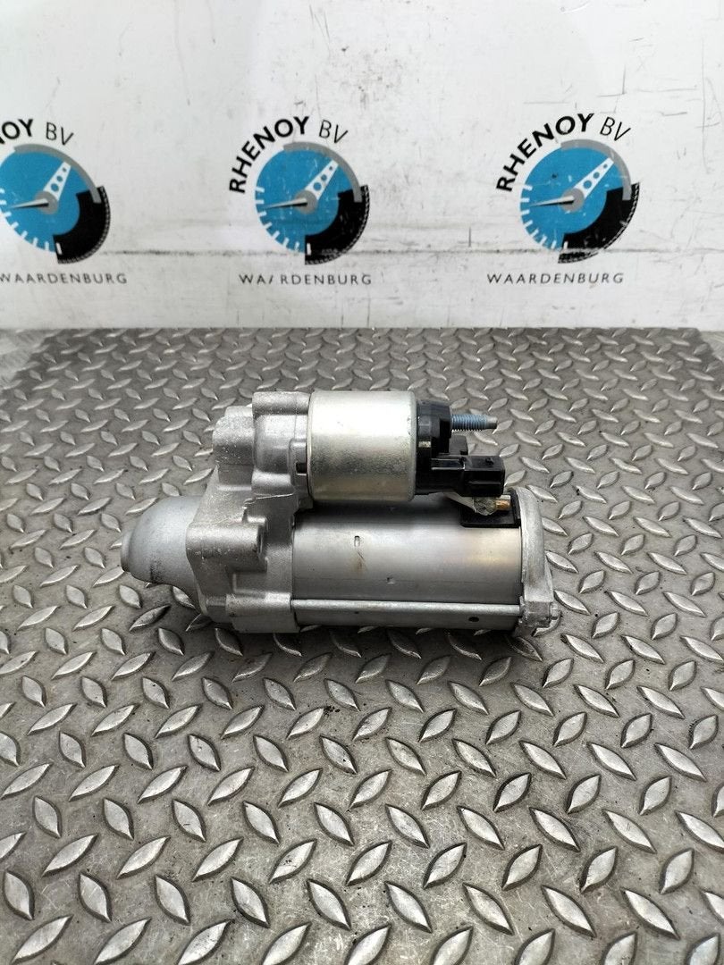 CITROEN C3 AIRCROSS A88 STARTMOTOR 2024, Ophalen of Verzenden, Gebruikt, Stiba lid