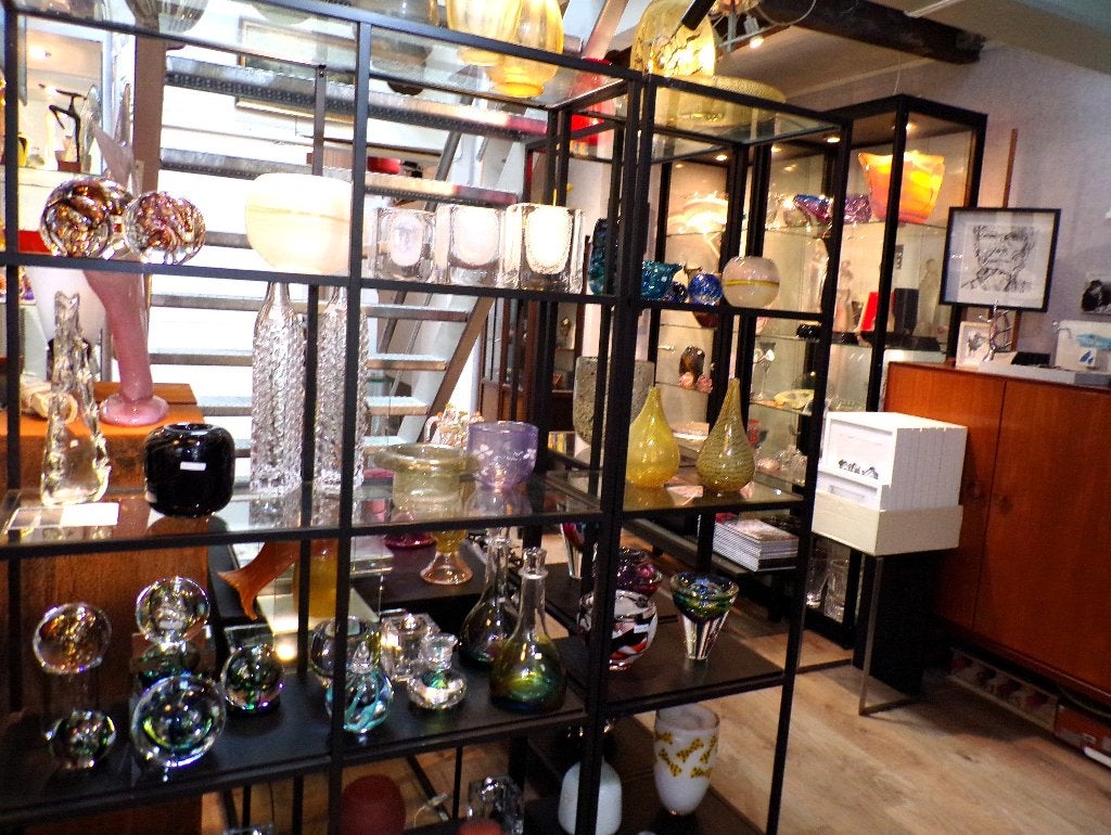 Uiterwaal, Copier, Meydam, van der Marel, Heesen, Antiek en Kunst, Ophalen of Verzenden