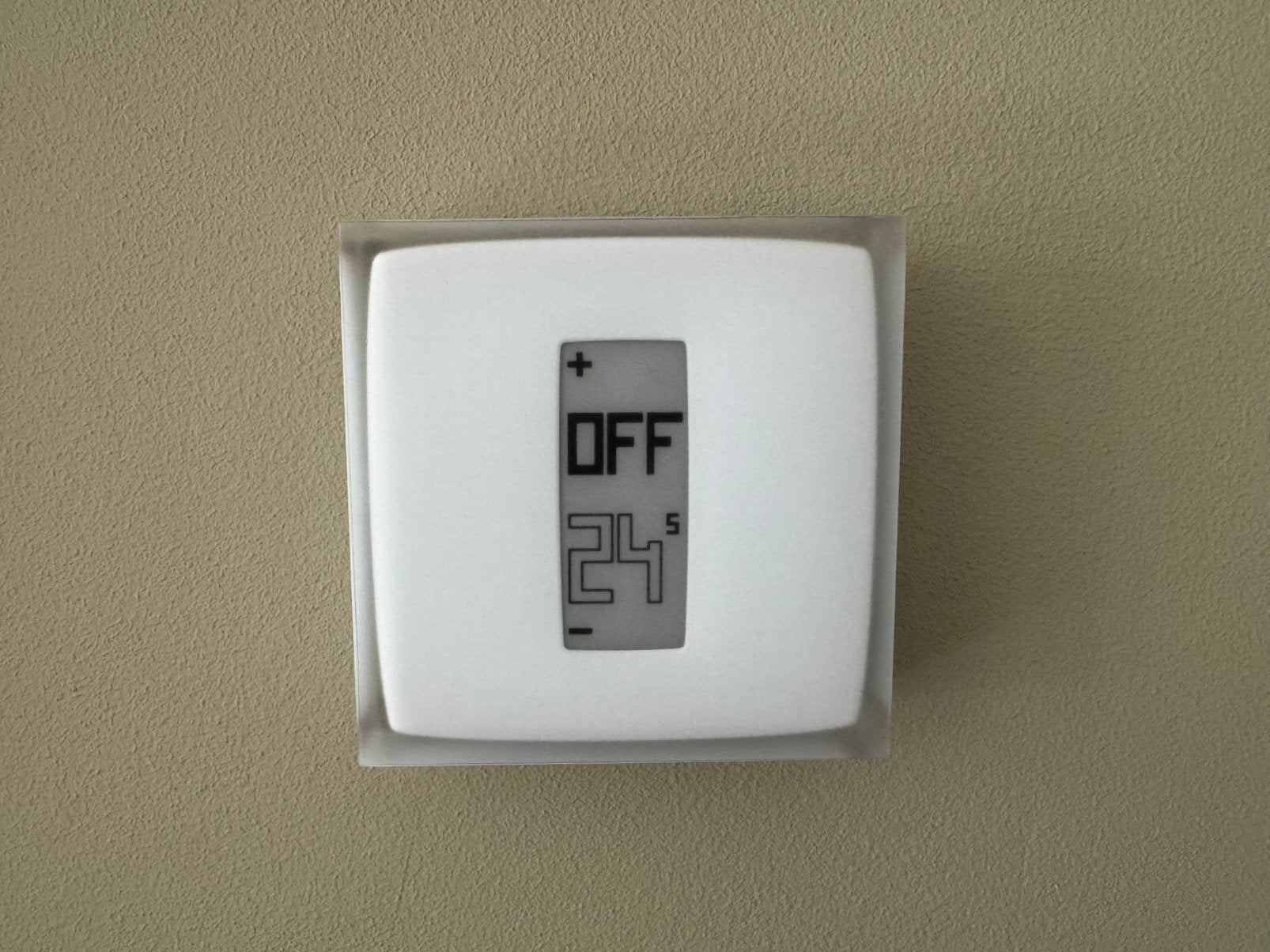 Netatmo slimme thermostaat | Zo goed als nieuw, Ophalen of Verzenden, Slimme thermostaat, Zo goed als nieuw