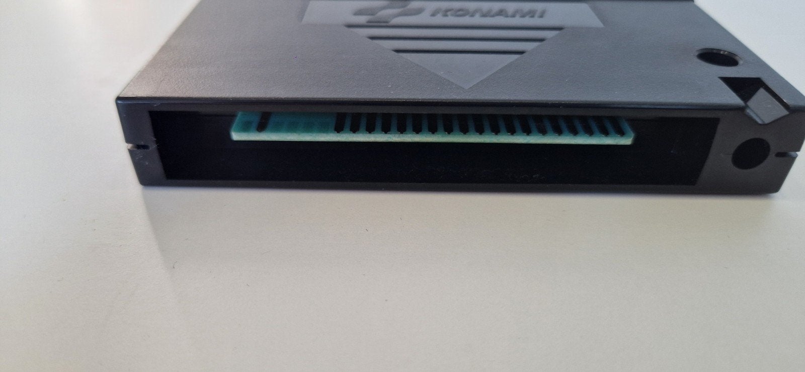 MSX Konami Nemesis 2 / Gradius 2 RC751 SCCTe koop: Nemesis 2, 1 speler, Ophalen of Verzenden, Zo goed als nieuw, Vanaf 3 jaar