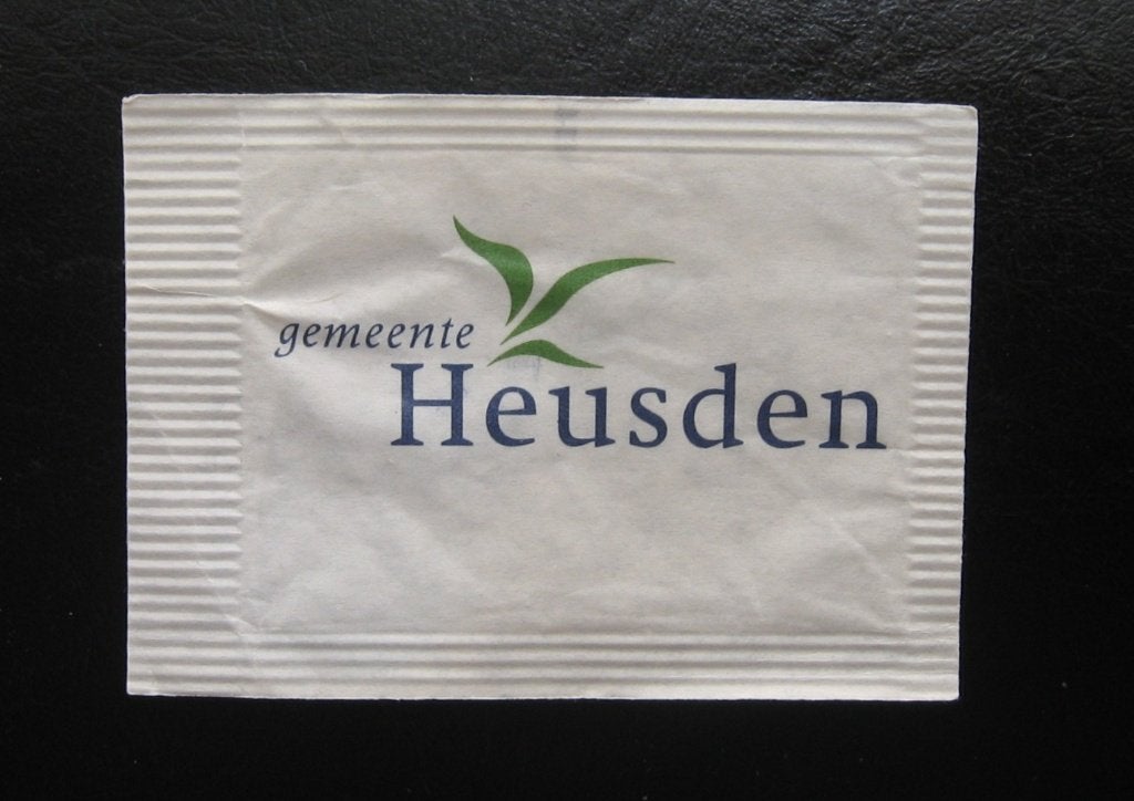 3602 Gemeente Heusden, Verzenden, Nederland