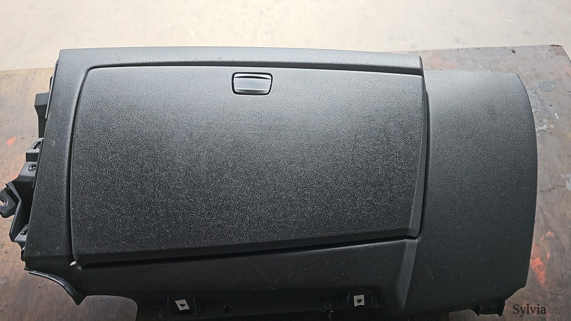 Dashboardkast Handschoenenkastje BMW 1 serie E87  7124548 51, Gebruikt, -, -, Ophalen of Verzenden