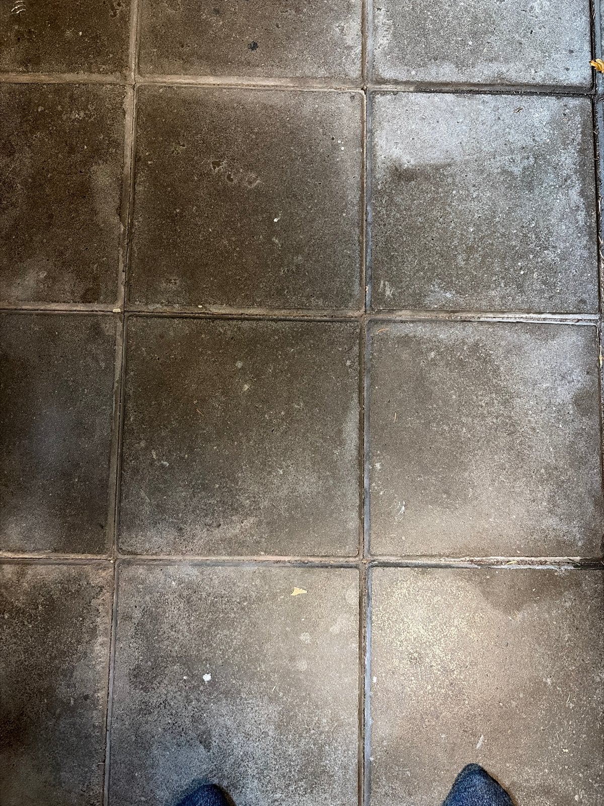 Gratis: 14 m2 stoeptegels in Doetinchem (3-6 sept), Ophalen, Overige materialen, Gebruikt, Overige typen