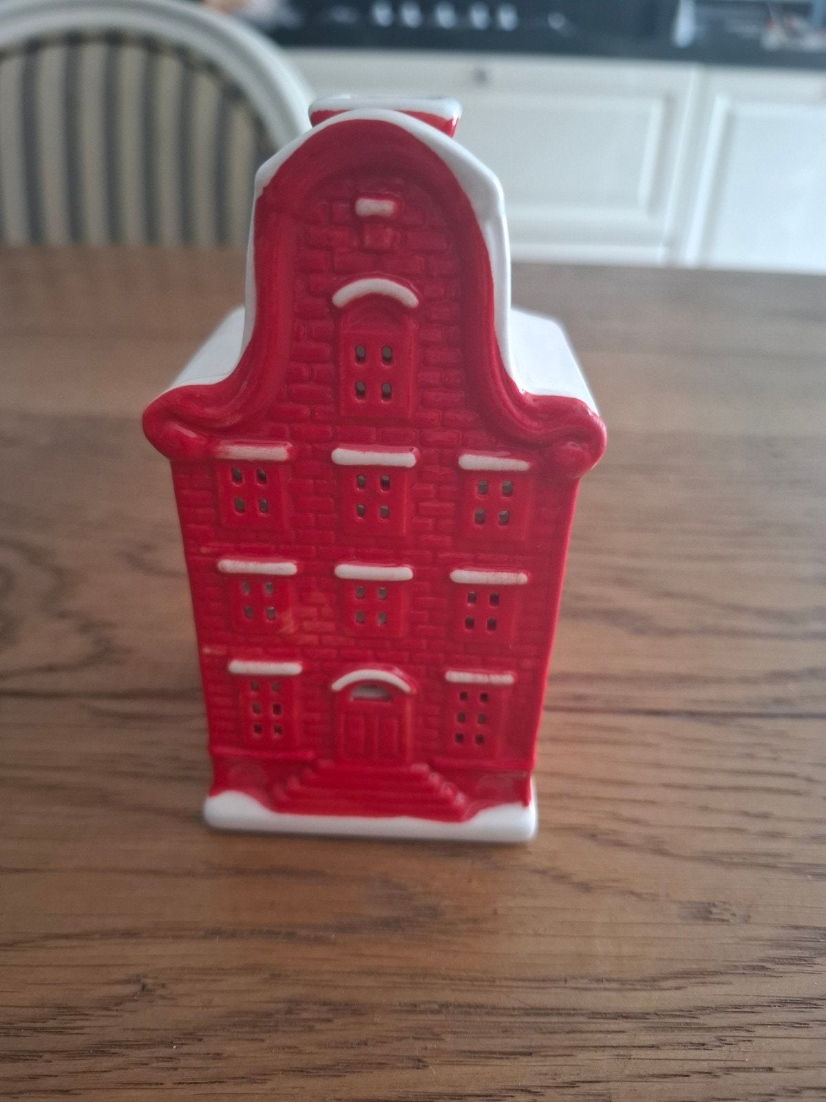 nationale postcodeloterij huisje nmr 1, Diversen, Ophalen of Verzenden