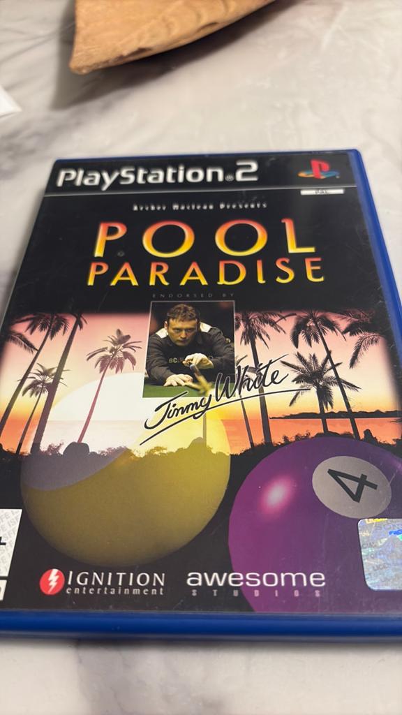 PlayStation 2, 1 speler, Ophalen of Verzenden, Zo goed als nieuw, Vanaf 3 jaar