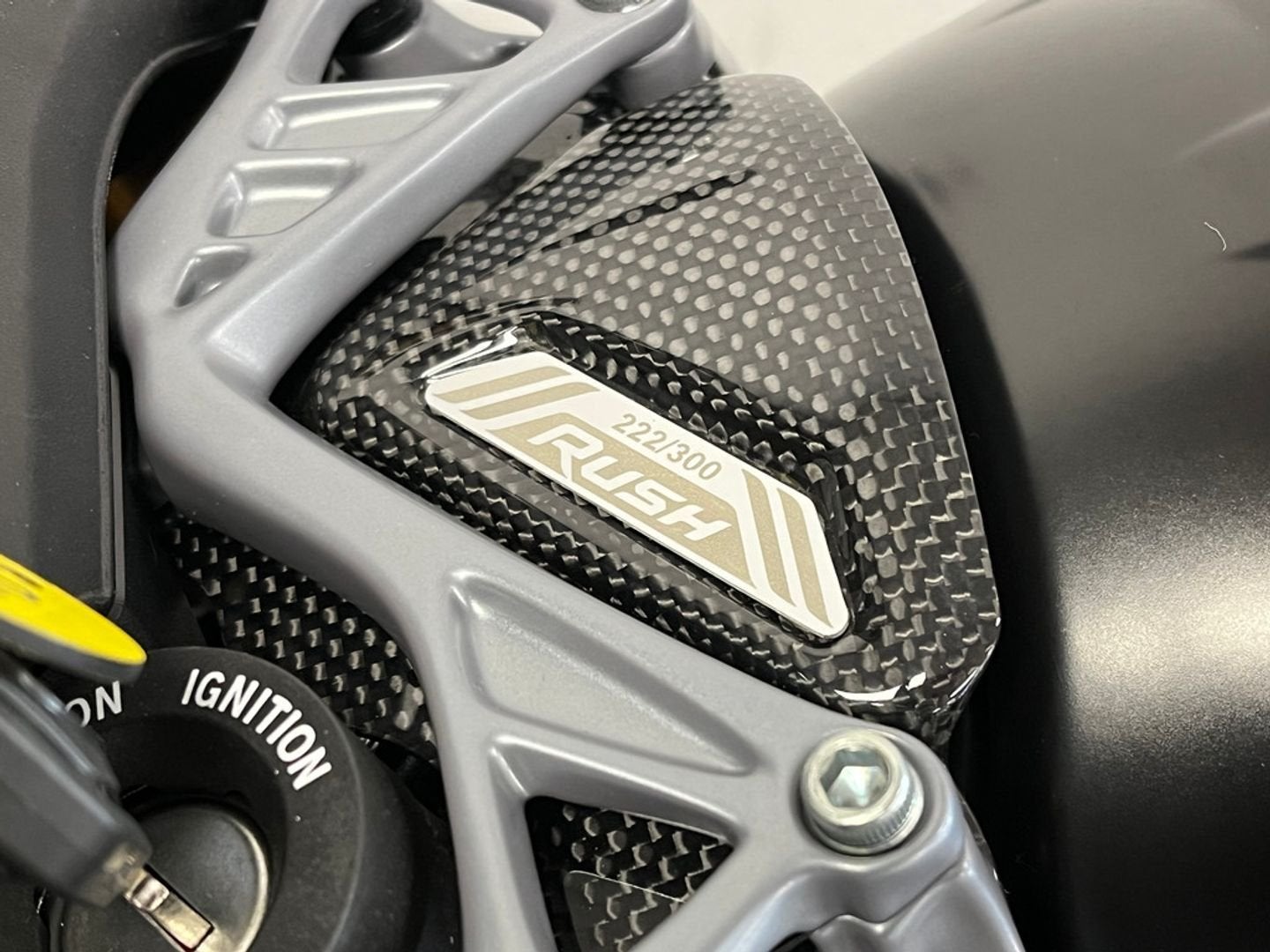 ️NIEUWE MV Agusta RUSH MV AGUSTA DEALER️, 4 cilinders, MV Agusta, Bedrijf, Onbekend