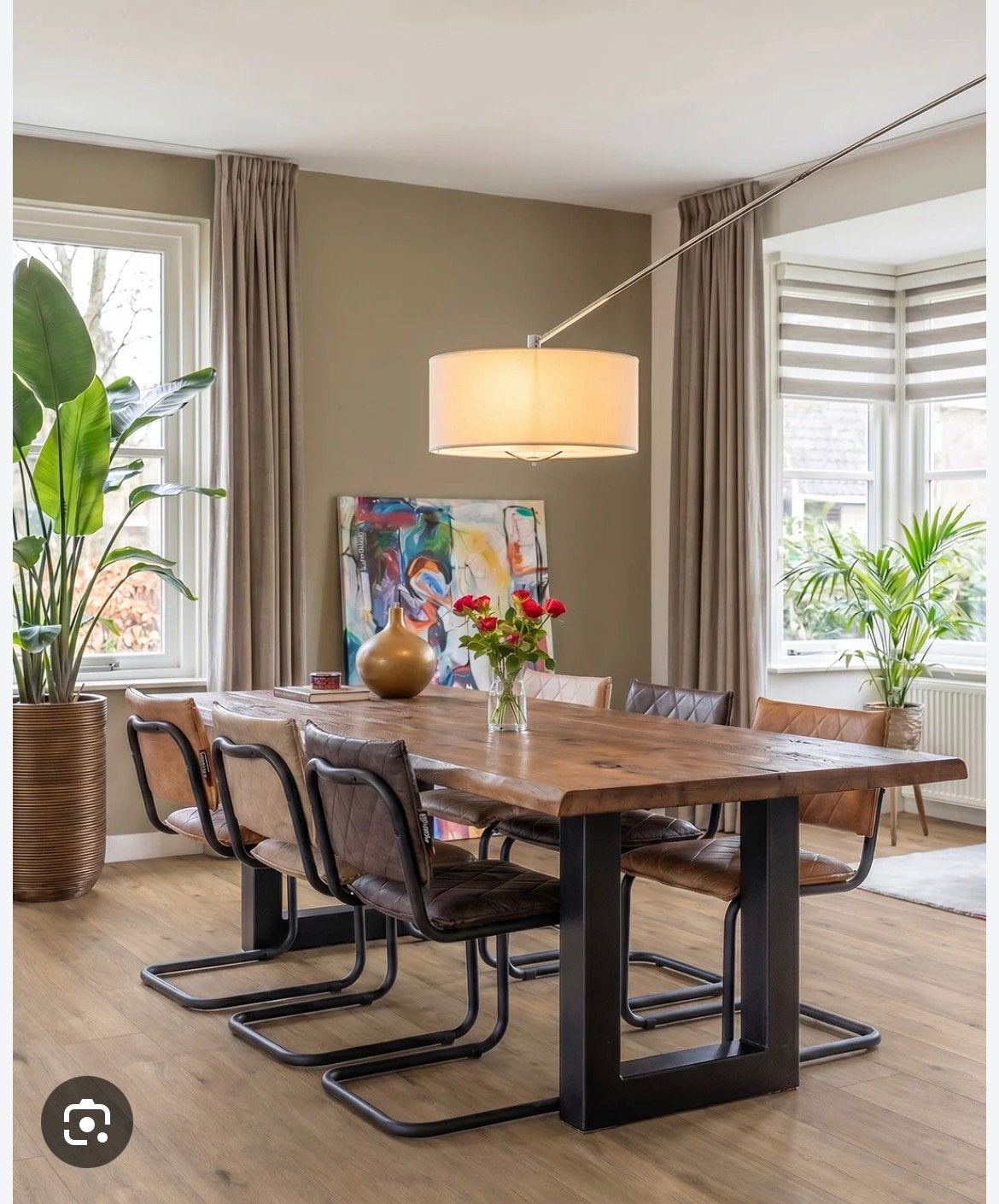 Faillissement verkoop div pallets Hoomline laminaat Royal XL, Ophalen of Verzenden, Nieuw, 75 m² of meer, Laminaat