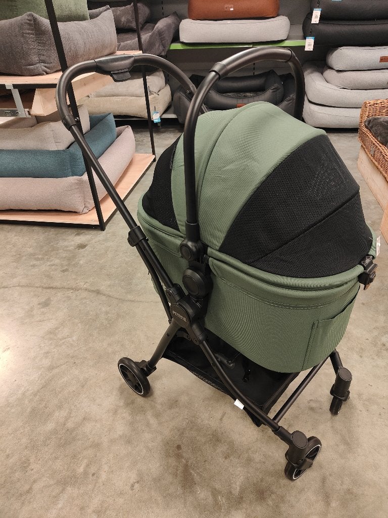 Petrive S Rider 3 in 1 Buggy €249,95, Dieren en Toebehoren, Ophalen, Nieuw