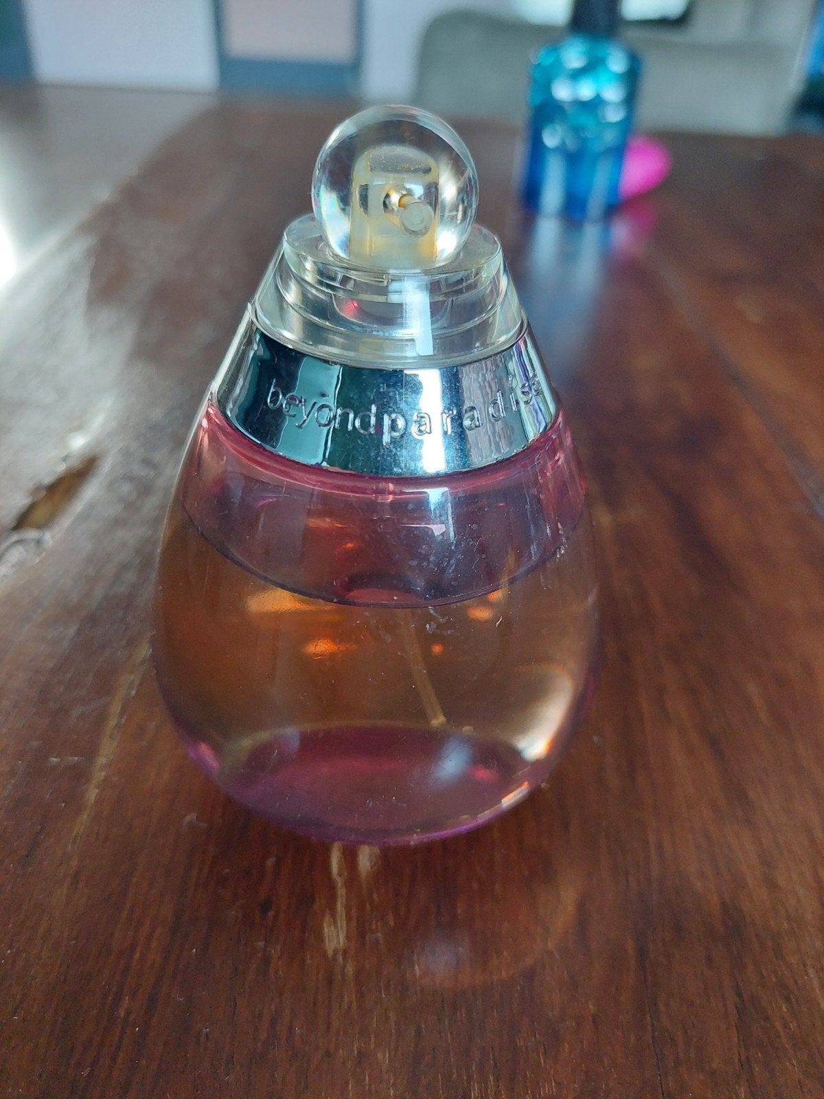 Estée Lauder Beyond Paradise Eau de Parfum (Factice), Ophalen of Verzenden, Zo goed als nieuw