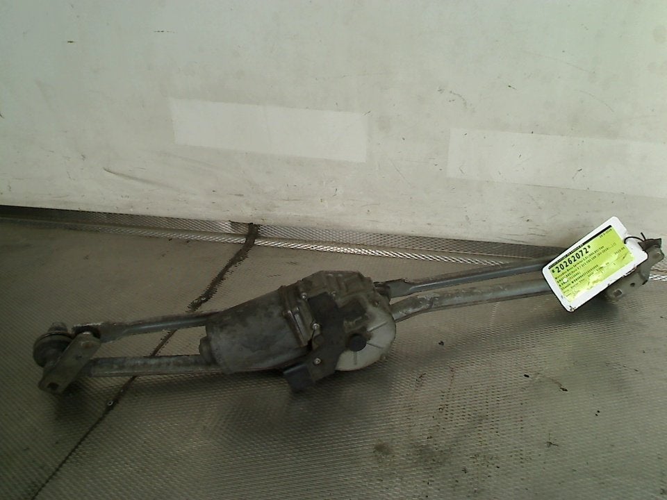 Ruitenwisser Mech + Motor Mercedes-Benz Sprinter 3t (906.61), Gebruikt, Mercedes-Benz AG, Mercedes-Benz, Mercedesstraße 120, Stuttgart 70372, , Duitsland