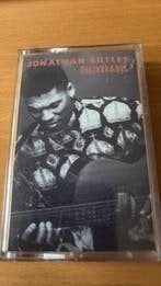 Jonathan Butler muziek cassette Deliverance, Cd's en Dvd's, Gebruikt, Ducoso, 1 bandje, Ophalen of Verzenden