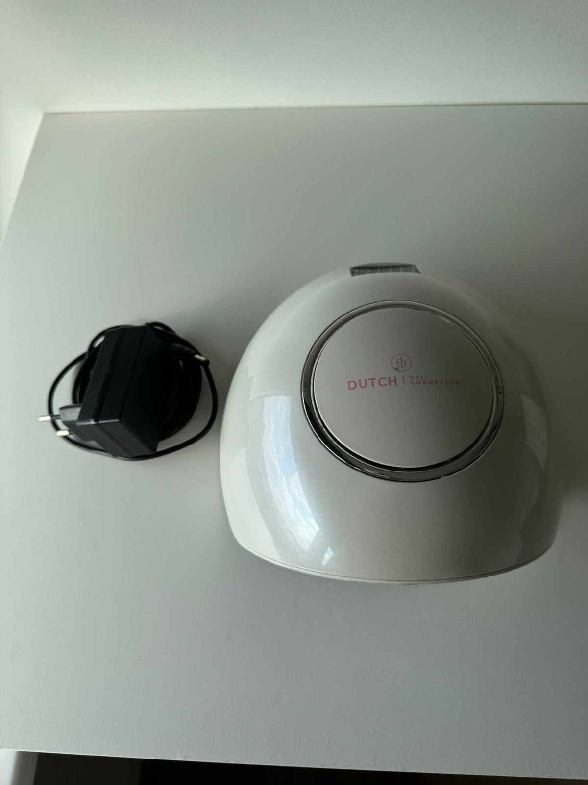 LED-Lamp Dutchnailstore, Ophalen, Gebruikt, Hand- en Voetverzorging