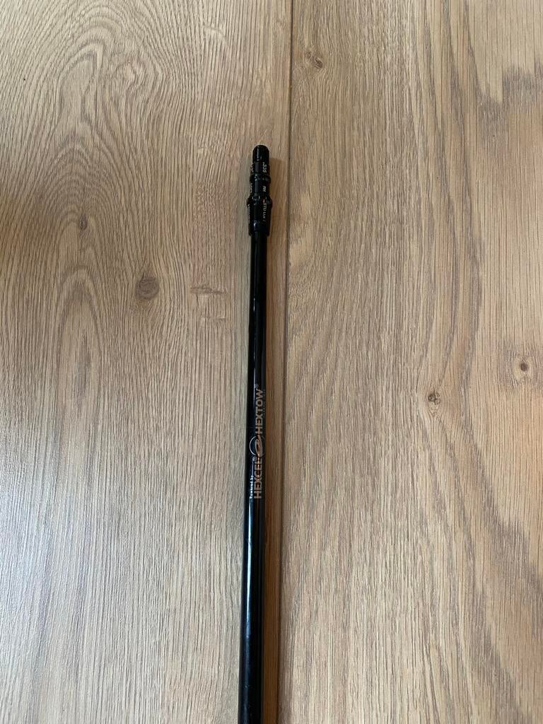 HZRDUS Smoke Green Shaft 42’, Sport en Fitness, Golf, Ophalen of Verzenden, Zo goed als nieuw, Club, Overige merken