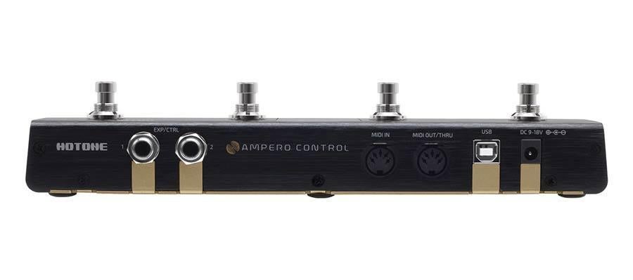 Hotone Ampero Control Bluetooth USB MIDI controller, ., Overige typen, Nieuw, Ophalen of Verzenden