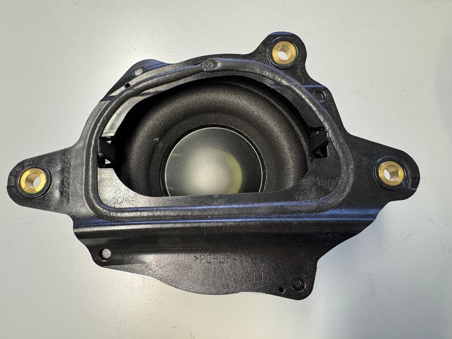Porsche 991.645.565.00 Bose speaker, -, -, Ophalen of Verzenden, Zo goed als nieuw